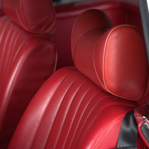 Mercedes-Benz 350SL 1975