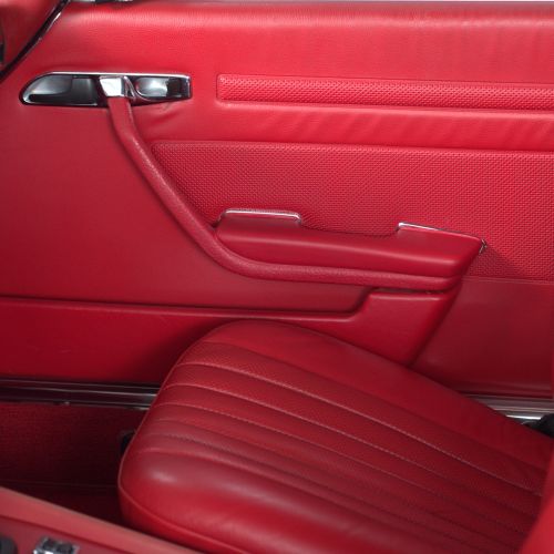 Mercedes-Benz 350SL 1975