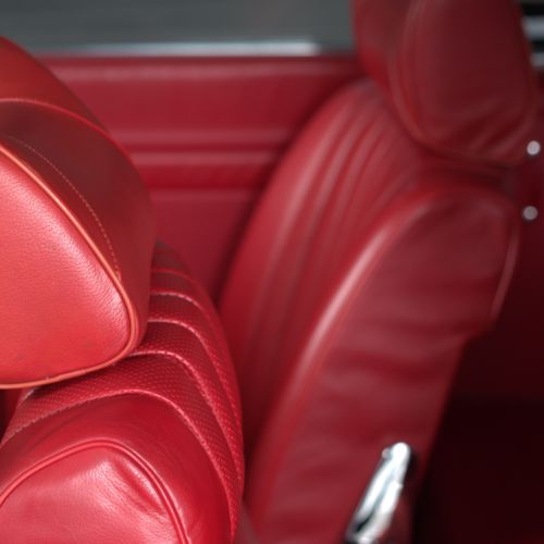 Mercedes-Benz 350SL 1975