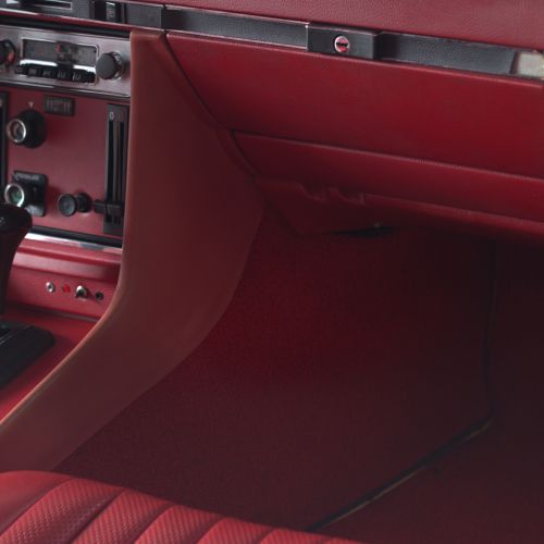 Mercedes-Benz 350SL 1975