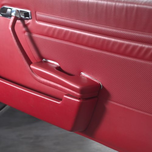 Mercedes-Benz 350SL 1975