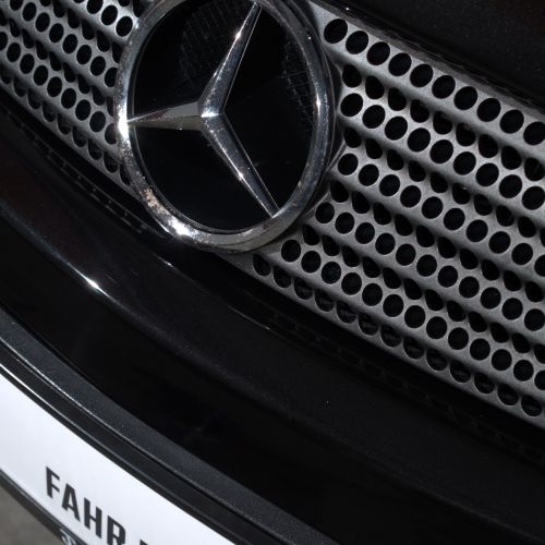 Mercedes-Benz SLK 230 Kompressor 2002