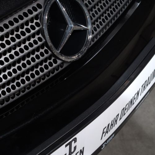 Mercedes-Benz SLK 230 Kompressor 2002
