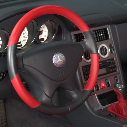 Mercedes-Benz SLK 230 Kompressor 2002