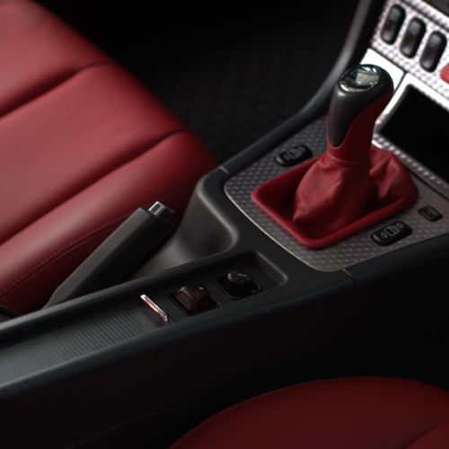 Mercedes-Benz SLK 230 Kompressor 2002