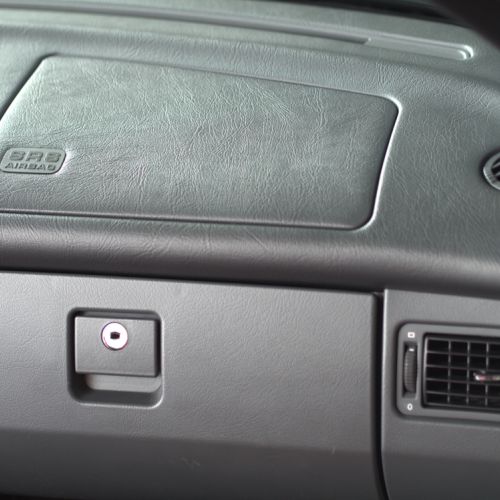 Mercedes-Benz SLK 230 Kompressor 2002