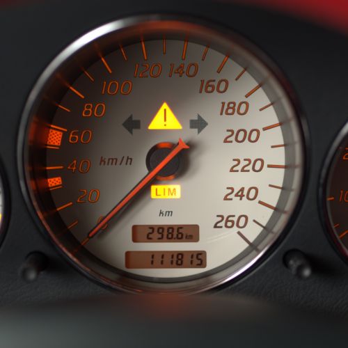 Mercedes-Benz SLK 230 Kompressor 2002