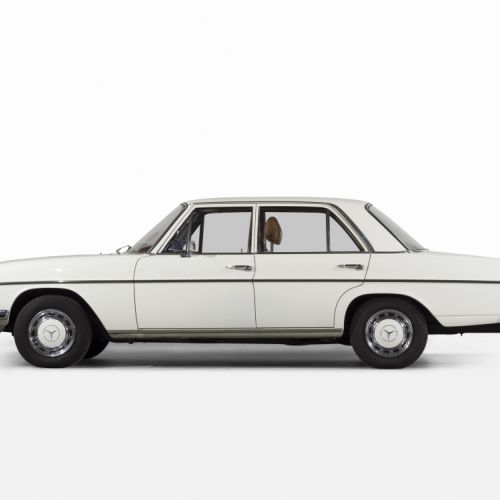 Mercedes-Benz 230.6 1970