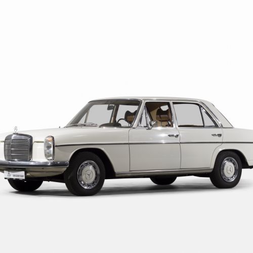 Mercedes-Benz 230.6 1970