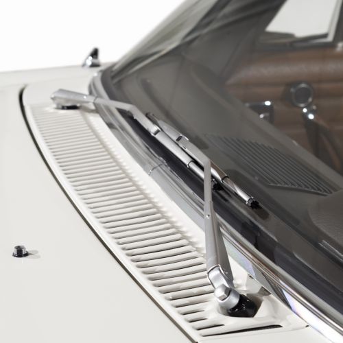 Mercedes-Benz 230.6 1970