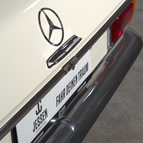 Mercedes-Benz 230.6 1970