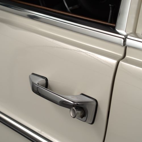 Mercedes-Benz 230.6 1970