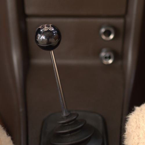 Mercedes-Benz 230.6 1970