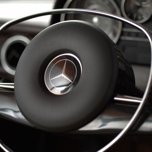 Mercedes-Benz 230.6 1970
