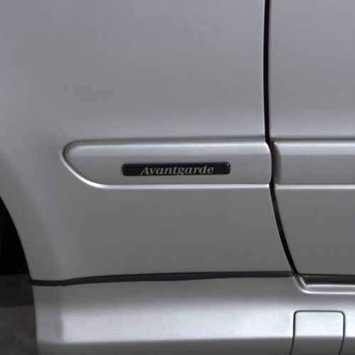 Mercedes-Benz CLK 200 Kompressor 2001