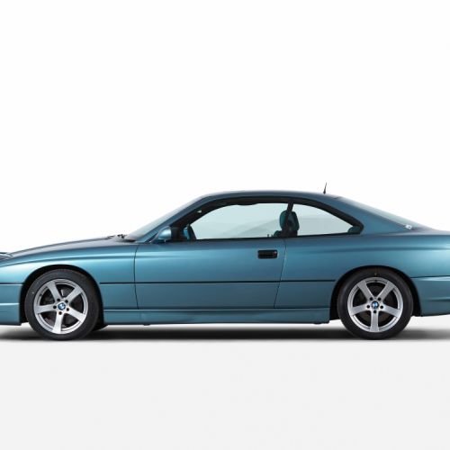BMW 850Ci 1994