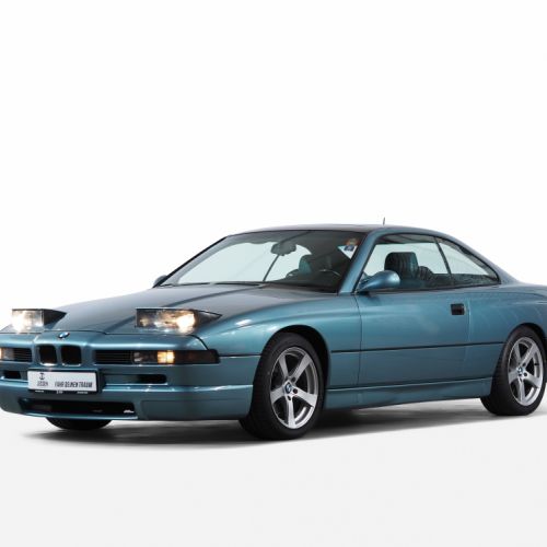 BMW 850Ci 1994