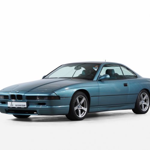 BMW 850Ci 1994
