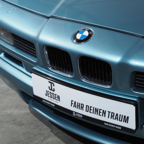 BMW 850Ci 1994