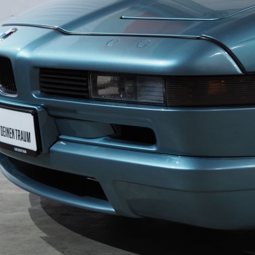 BMW 850Ci 1994