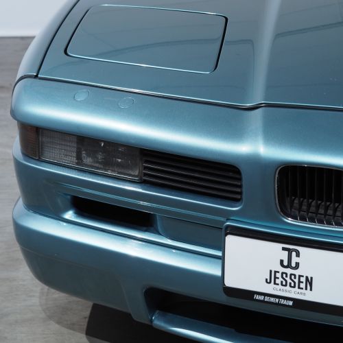 BMW 850Ci 1994