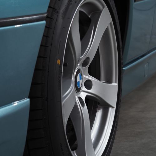 BMW 850Ci 1994