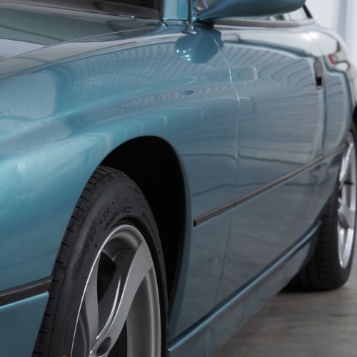 BMW 850Ci 1994