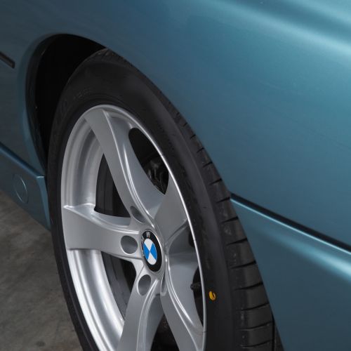 BMW 850Ci 1994