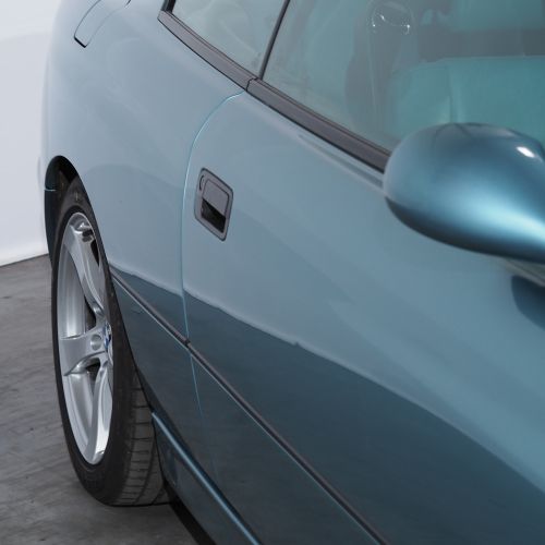 BMW 850Ci 1994