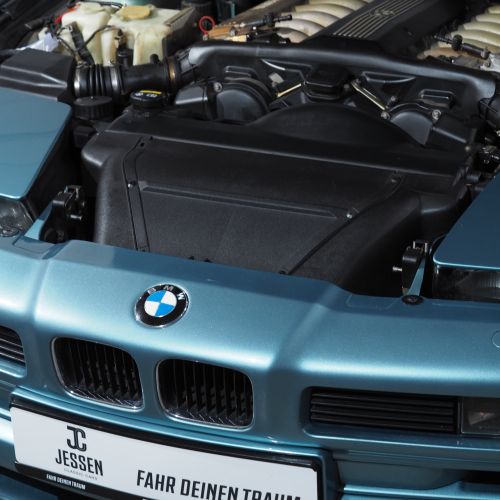 BMW 850Ci 1994