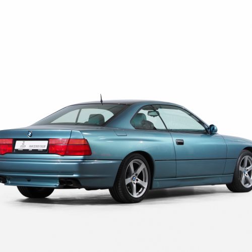 BMW 850Ci 1994
