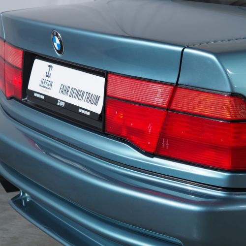 BMW 850Ci 1994