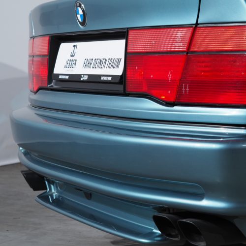 BMW 850Ci 1994