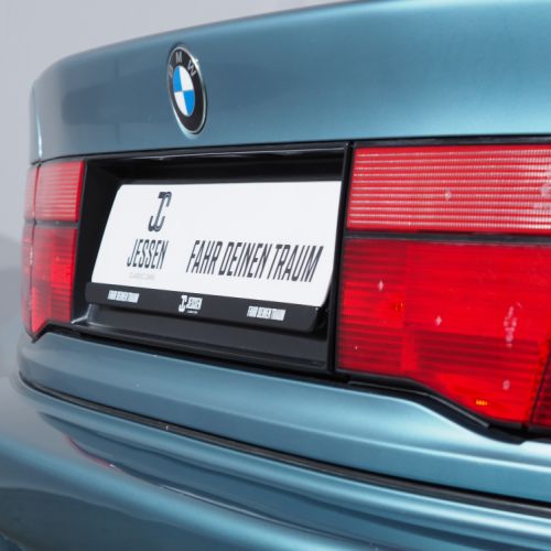 BMW 850Ci 1994