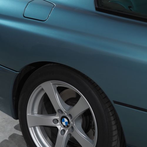 BMW 850Ci 1994