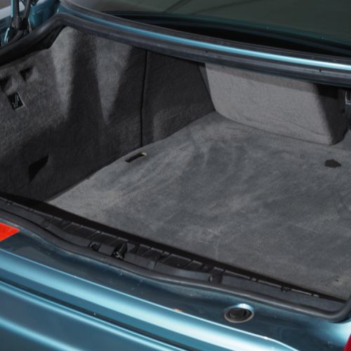 BMW 850Ci 1994