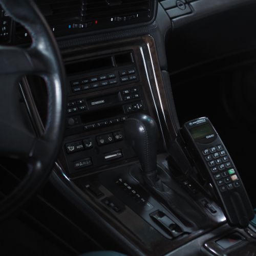 BMW 850Ci 1994