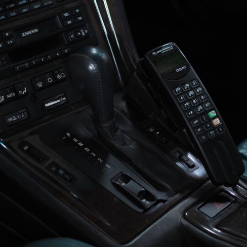 BMW 850Ci 1994