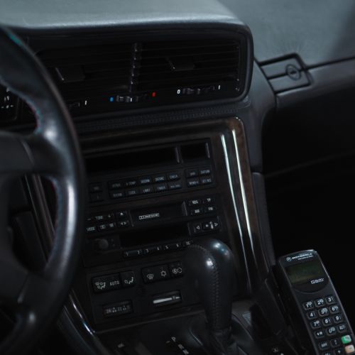 BMW 850Ci 1994