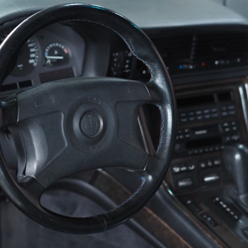 BMW 850Ci 1994