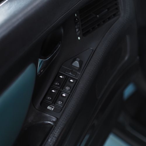 BMW 850Ci 1994
