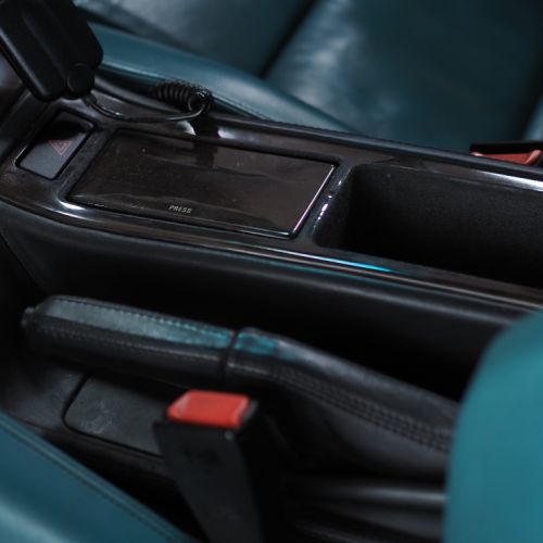 BMW 850Ci 1994