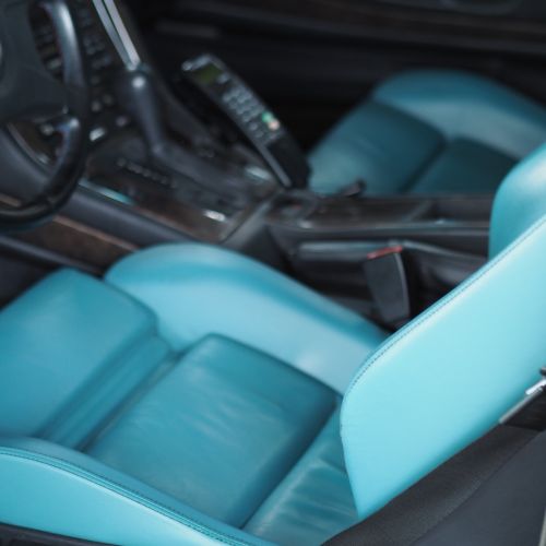 BMW 850Ci 1994