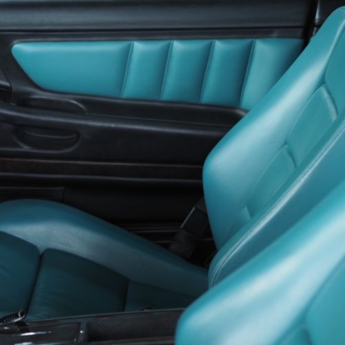 BMW 850Ci 1994