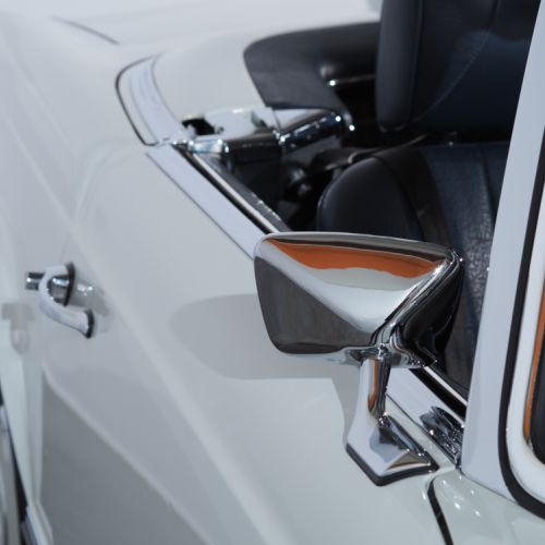 Mercedes-Benz 280SL 1969