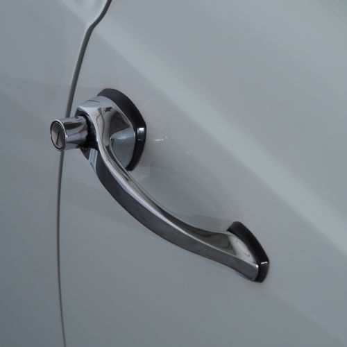 Mercedes-Benz 280SL 1969