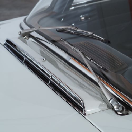 Mercedes-Benz 280SL 1969