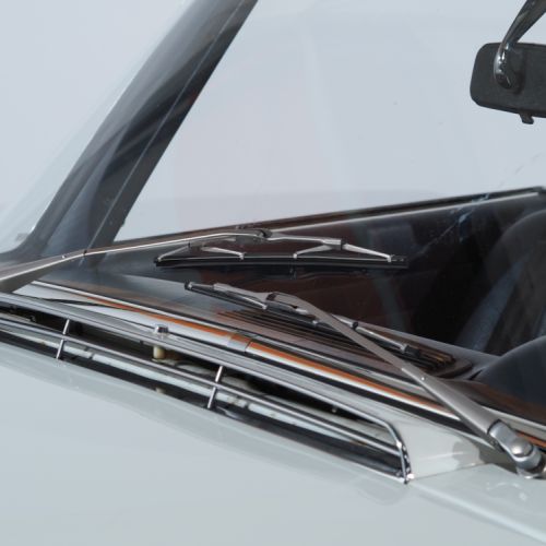 Mercedes-Benz 280SL 1969
