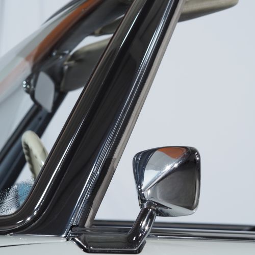 Mercedes-Benz 280SL 1969