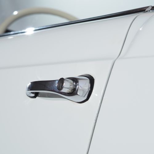 Mercedes-Benz 280SL 1969